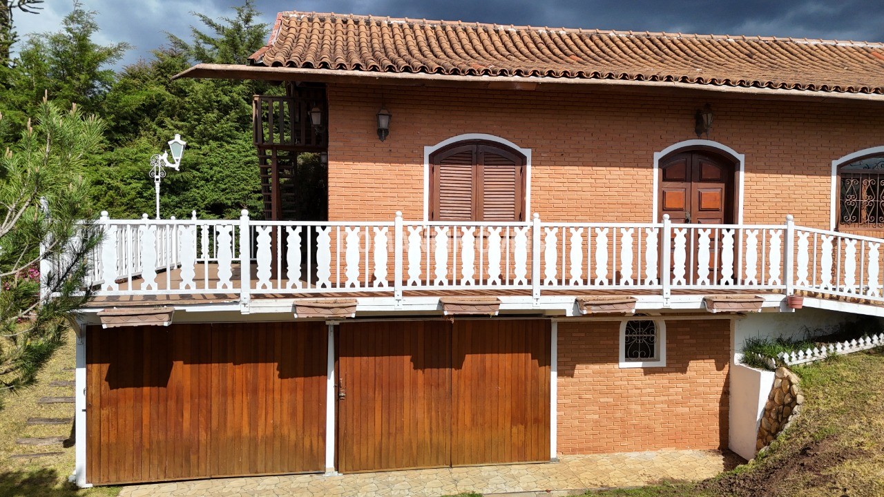 Casa, 3 quartos - Foto 35