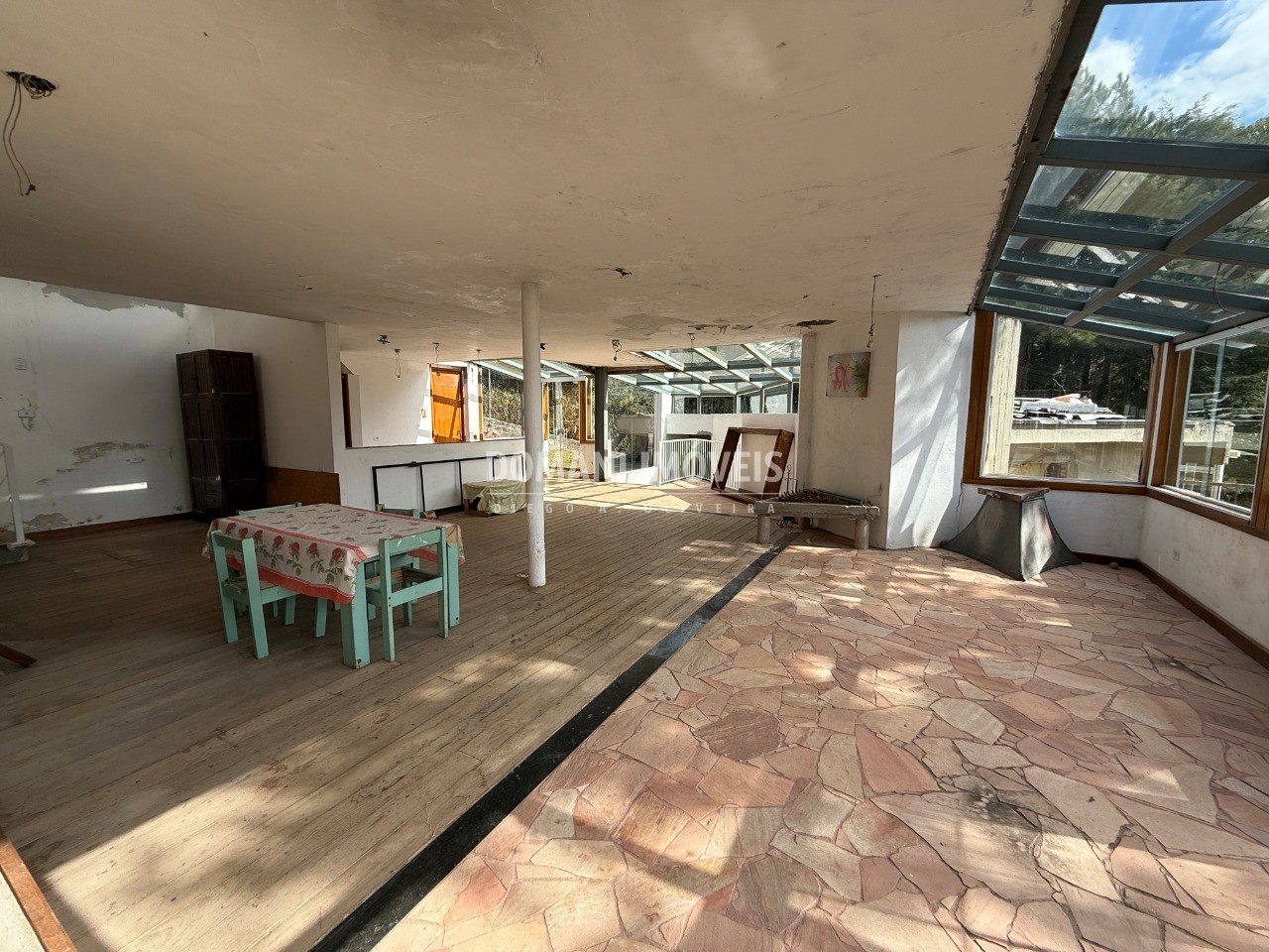 Casa, 4 quartos - Foto 12