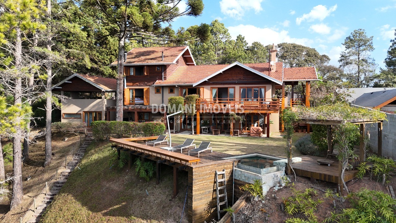 Casa, 5 quartos - Foto 61