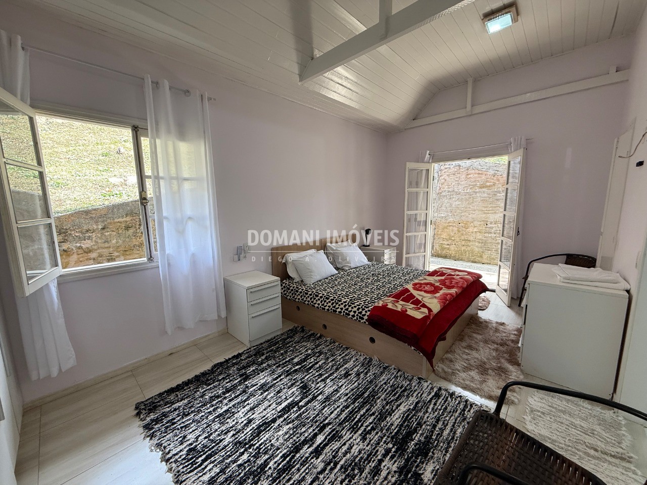 Casa, 3 quartos - Foto 19