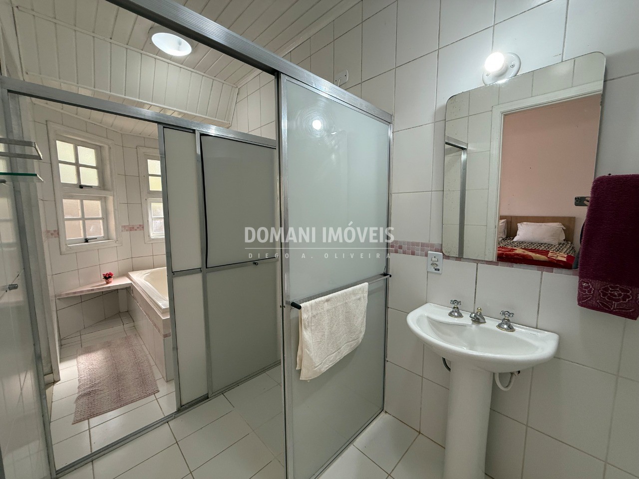 Casa, 3 quartos - Foto 21