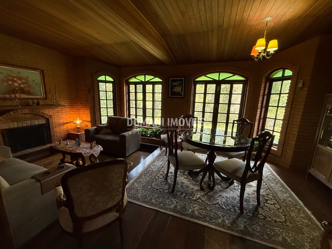 Casa, 3 quartos - Foto 12