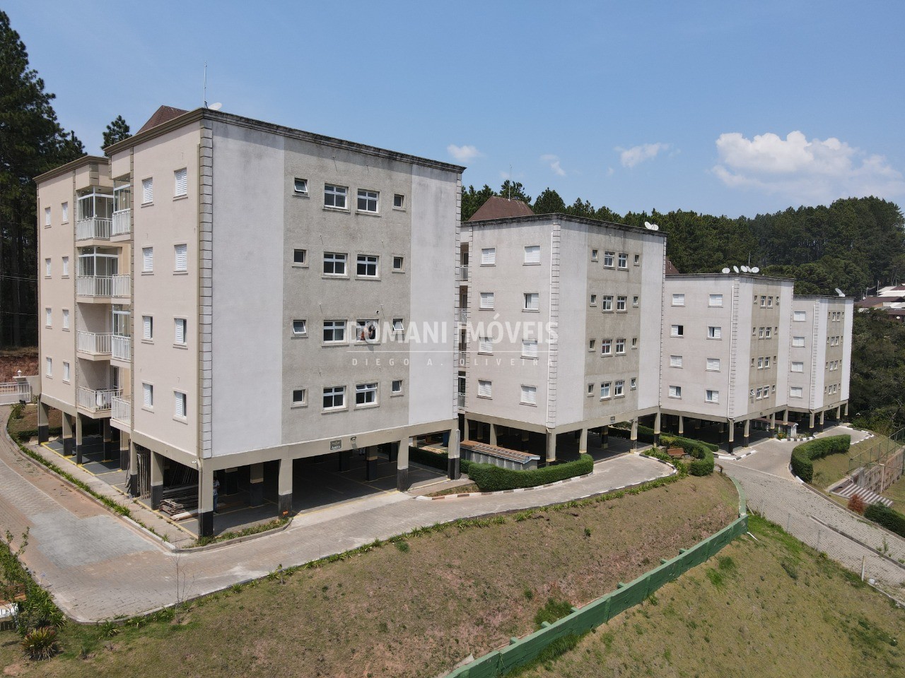 Apartamento, 2 quartos, 63 m² - Foto 23