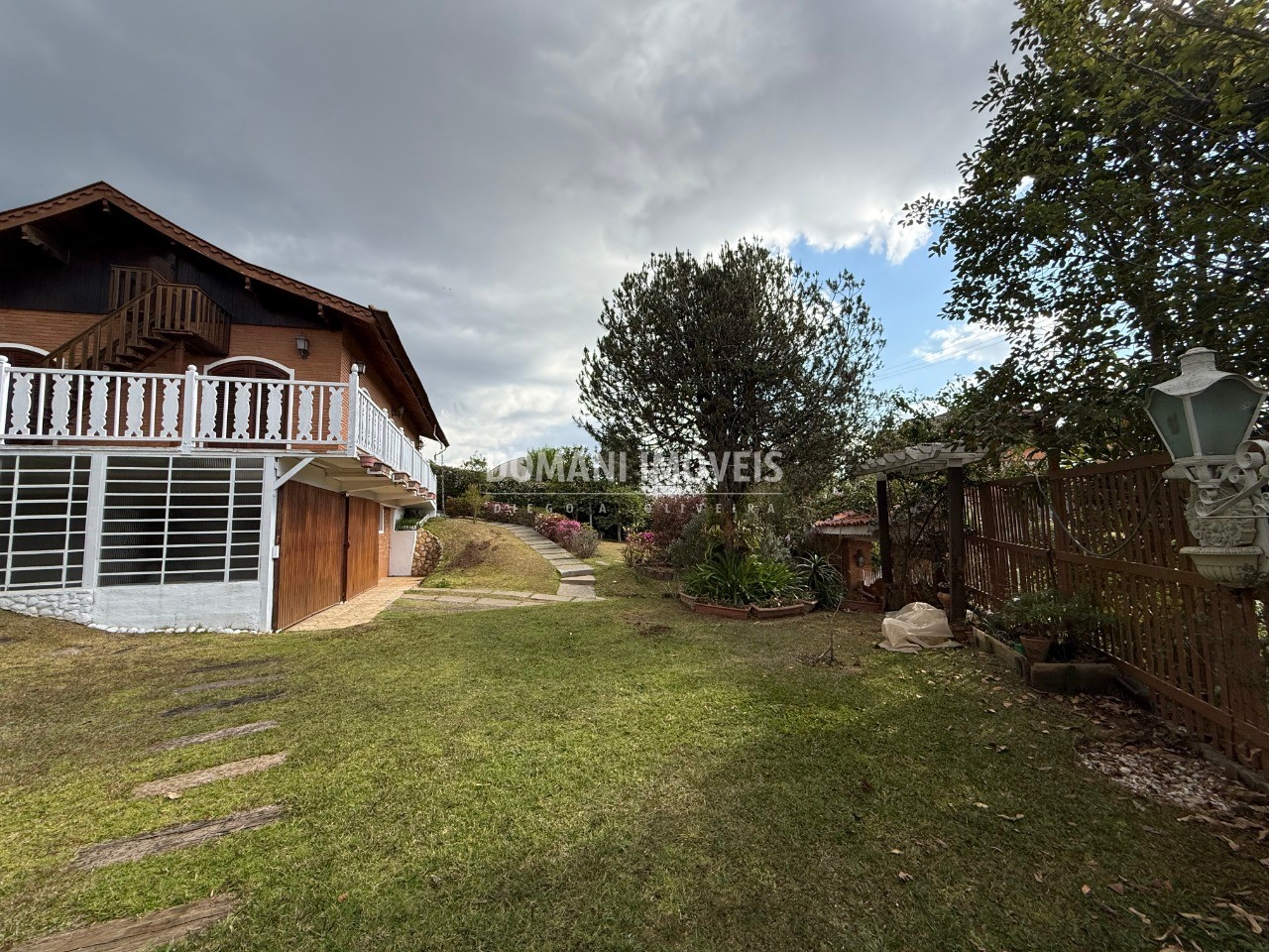 Casa, 3 quartos - Foto 44