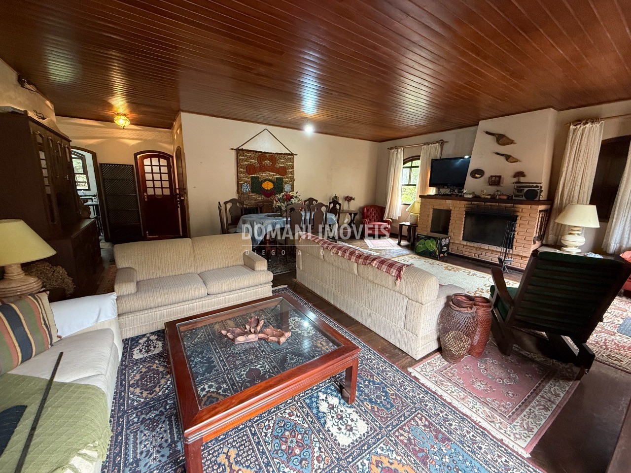 Casa, 3 quartos - Foto 11