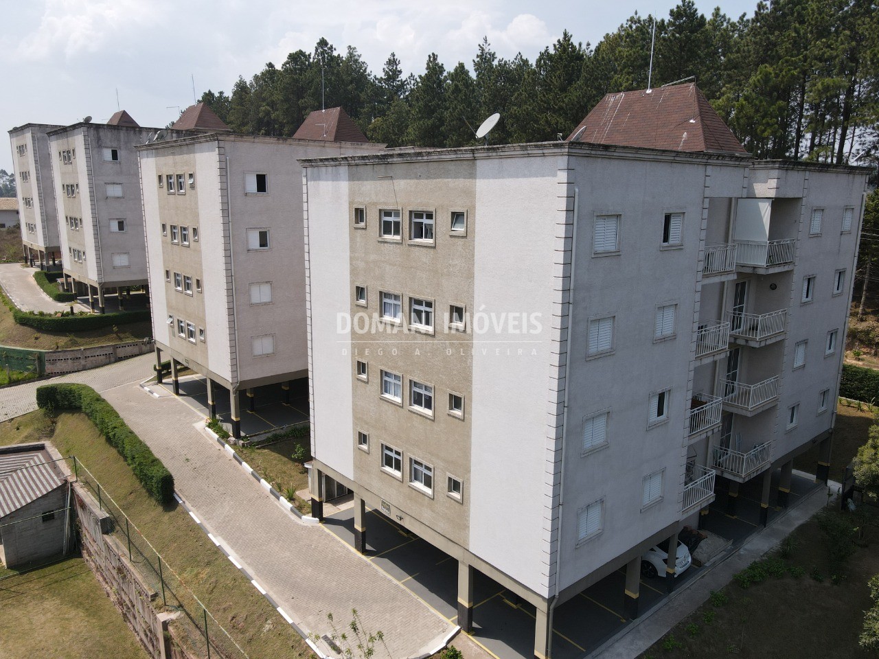 Apartamento, 2 quartos, 63 m² - Foto 28