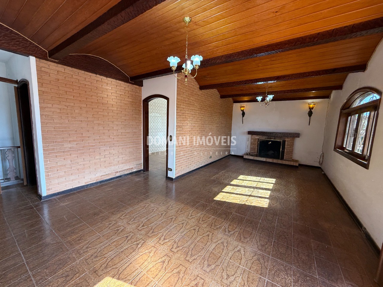 Casa, 3 quartos - Foto 10