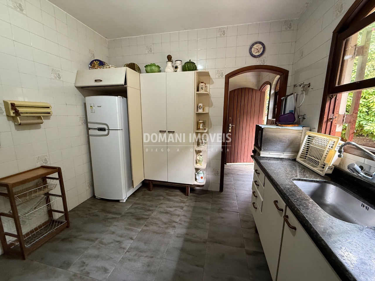 Casa, 3 quartos - Foto 17