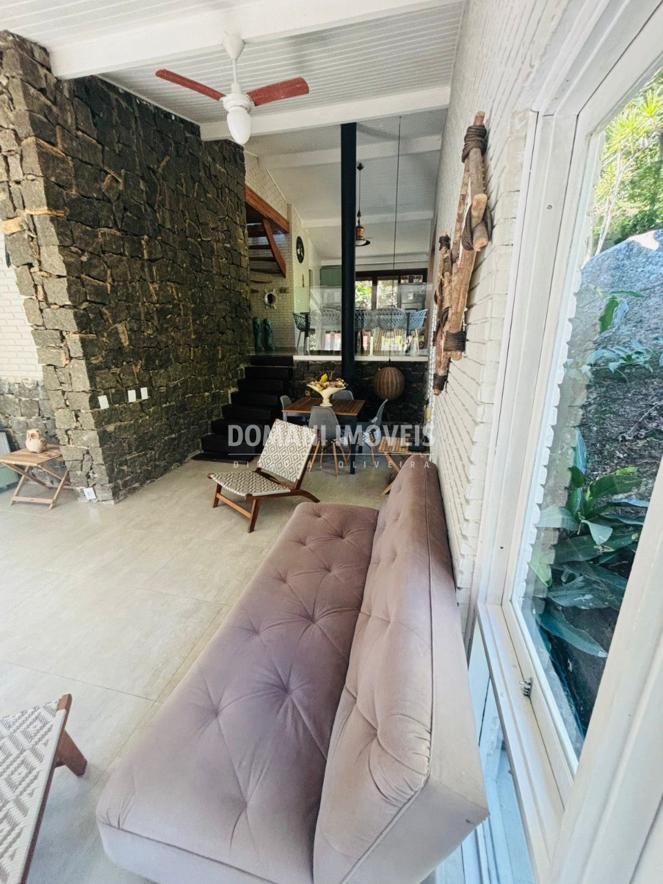 Casa, 5 quartos - Foto 7