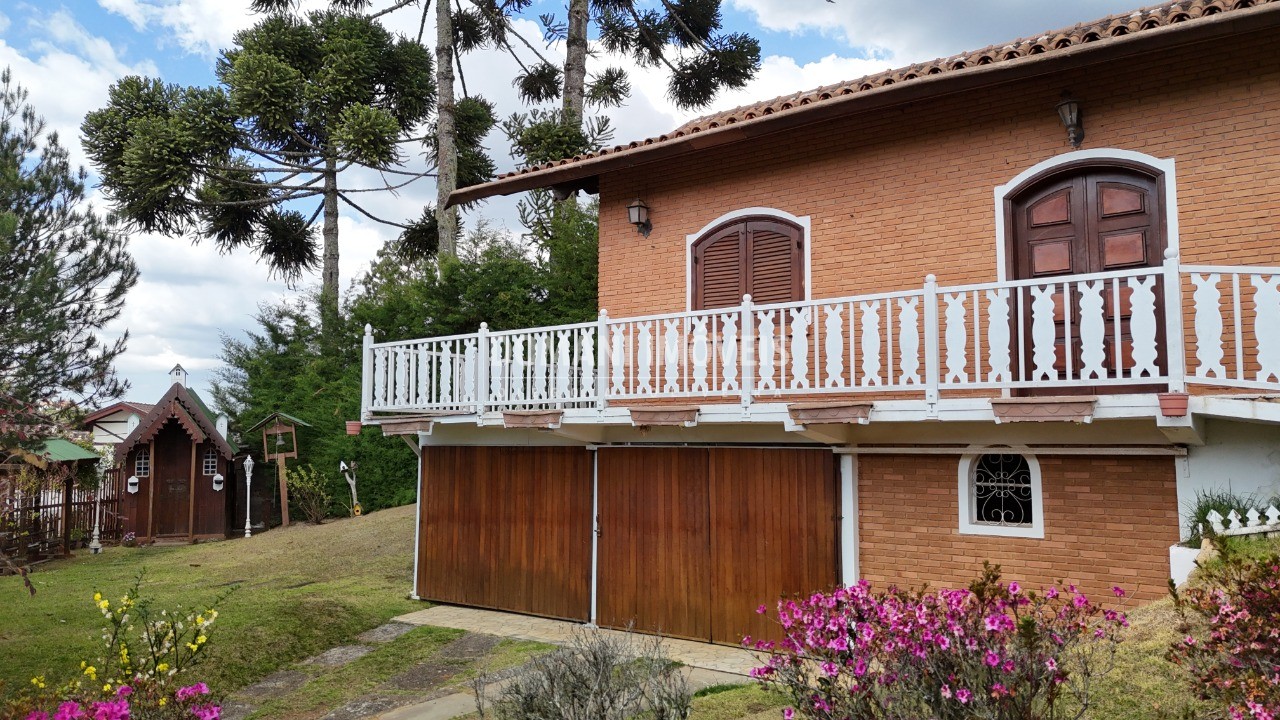 Casa, 3 quartos - Foto 39
