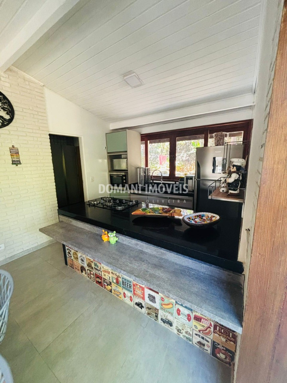 Casa, 5 quartos - Foto 12