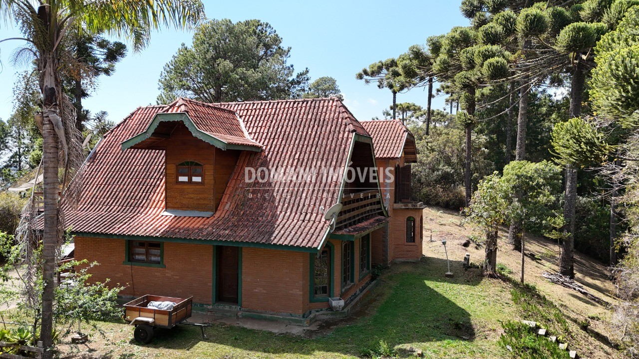 Casa, 3 quartos - Foto 4
