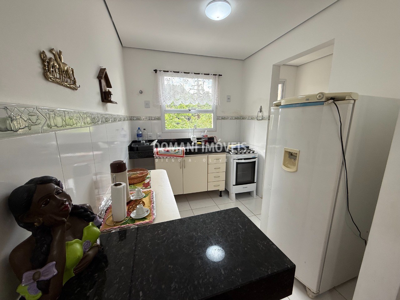 Apartamento, 2 quartos, 58 m² - Foto 4