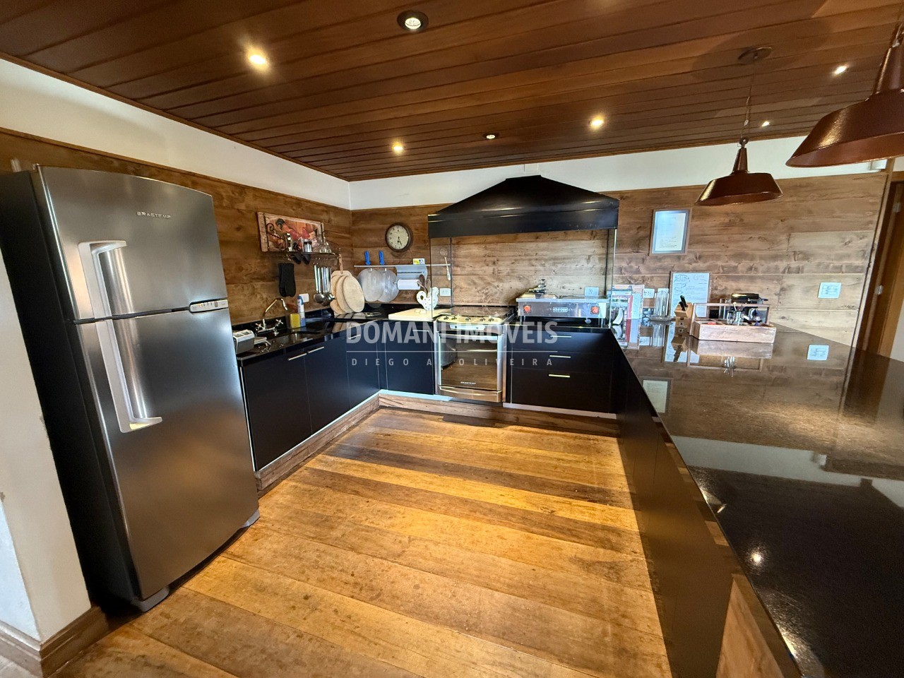 Casa, 5 quartos - Foto 41