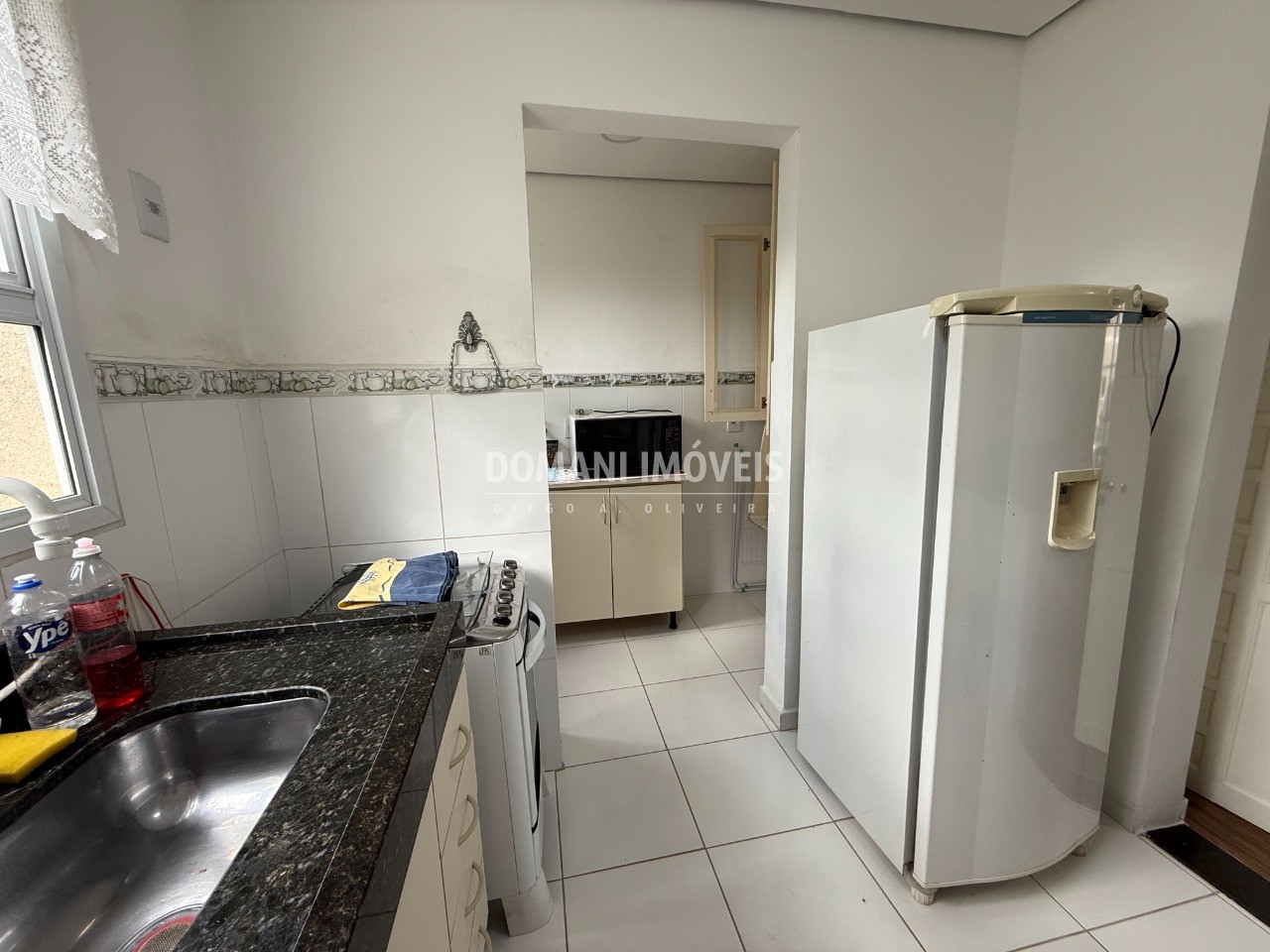 Apartamento, 2 quartos, 58 m² - Foto 6