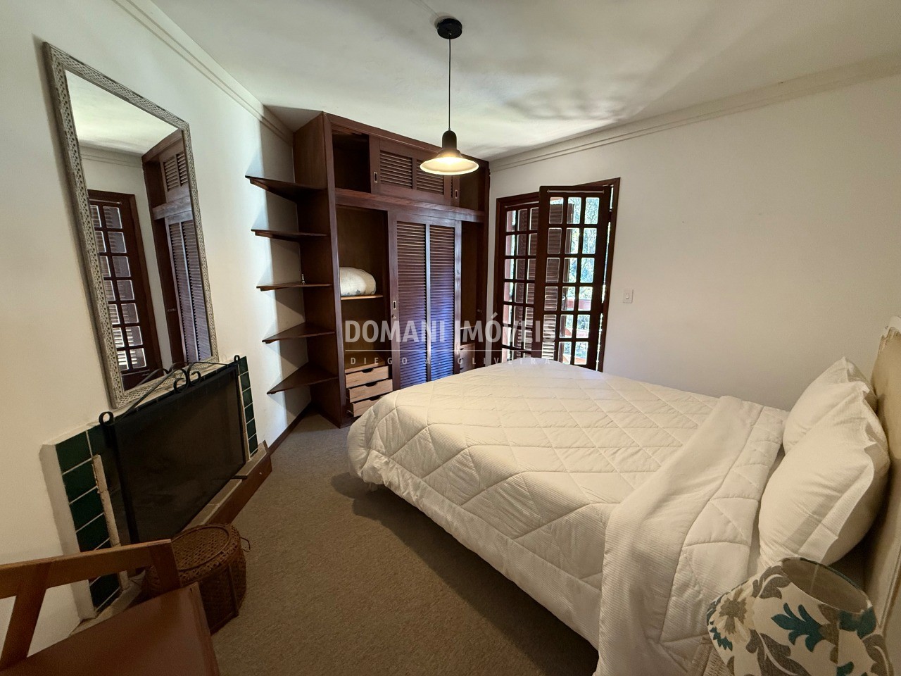 Pousada-Chalé, 21 quartos - Foto 41