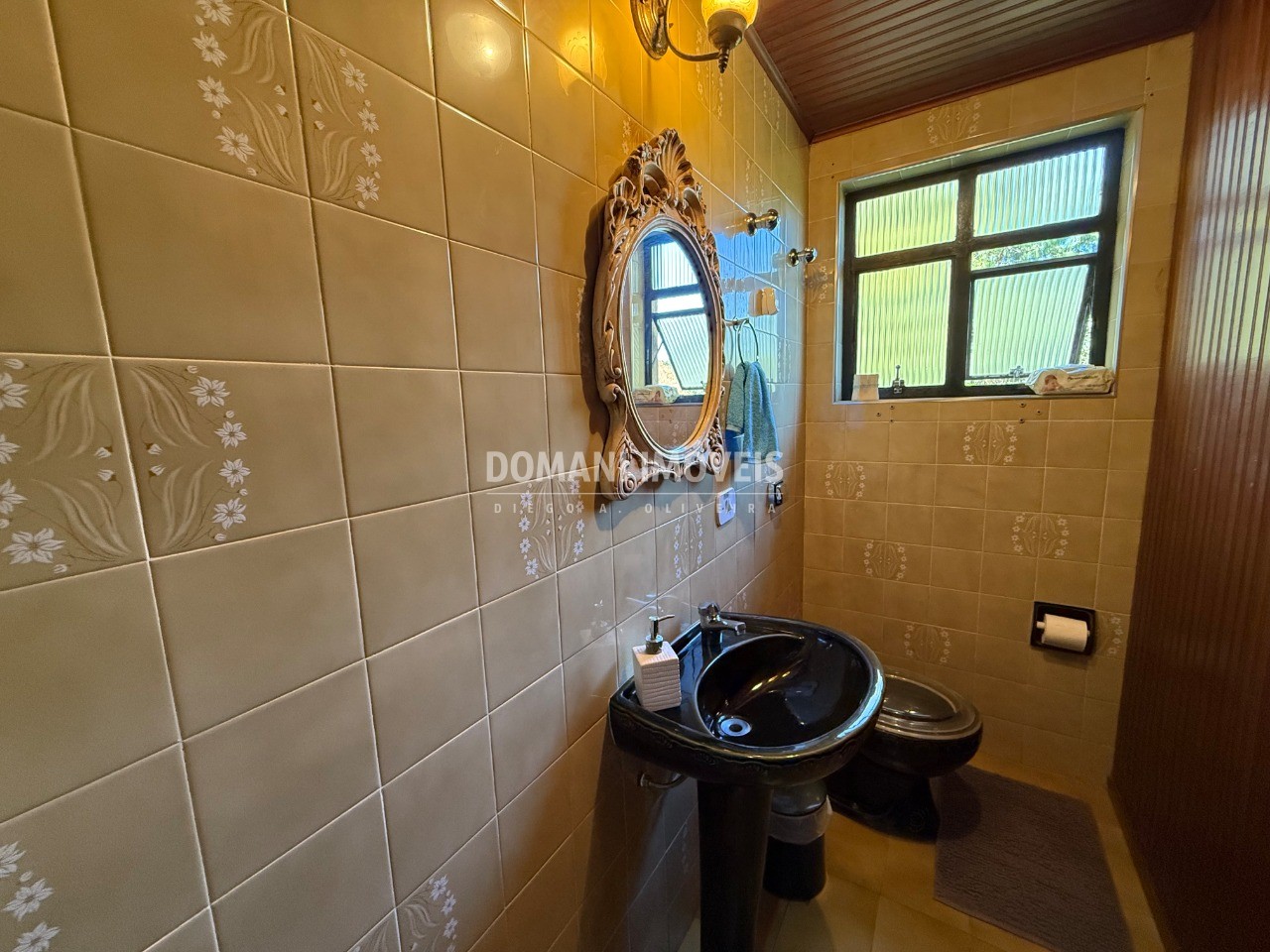 Casa, 3 quartos - Foto 12