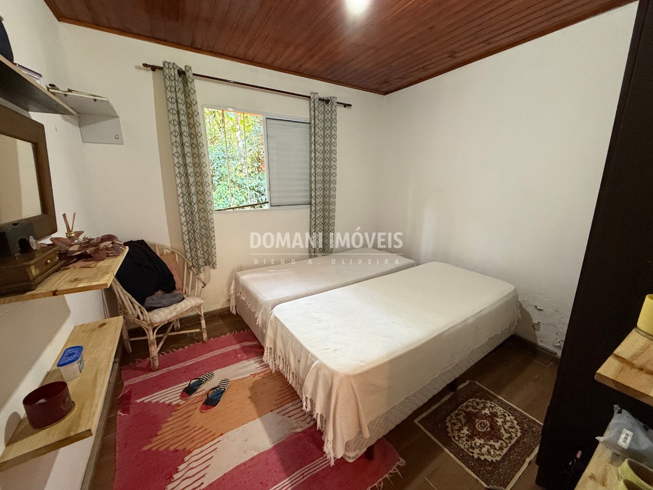 Casa, 3 quartos - Foto 15