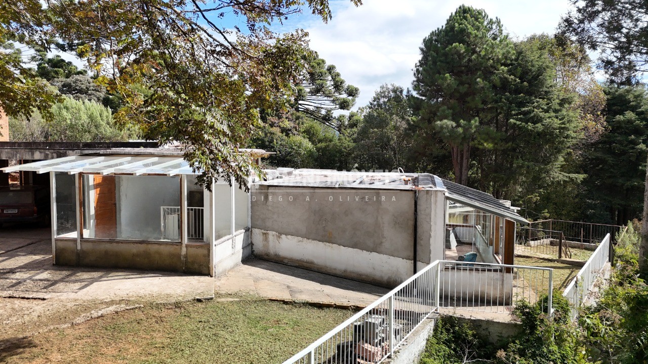 Casa, 4 quartos - Foto 50