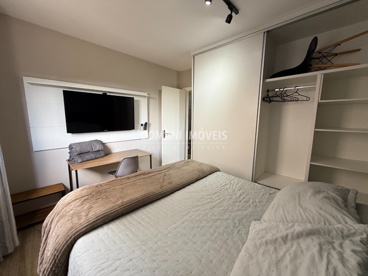Apartamento, 2 quartos, 63 m² - Foto 16