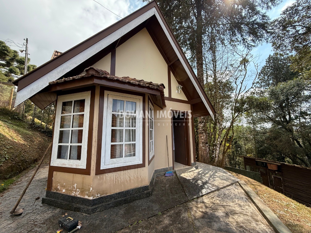 Casa, 3 quartos - Foto 30