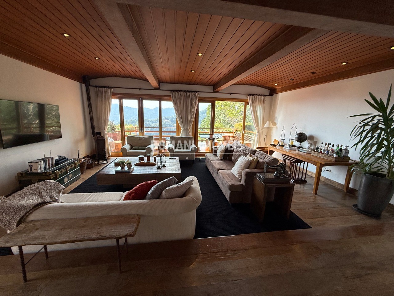 Casa, 5 quartos - Foto 10