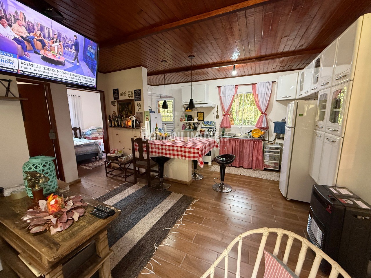 Casa, 3 quartos - Foto 12