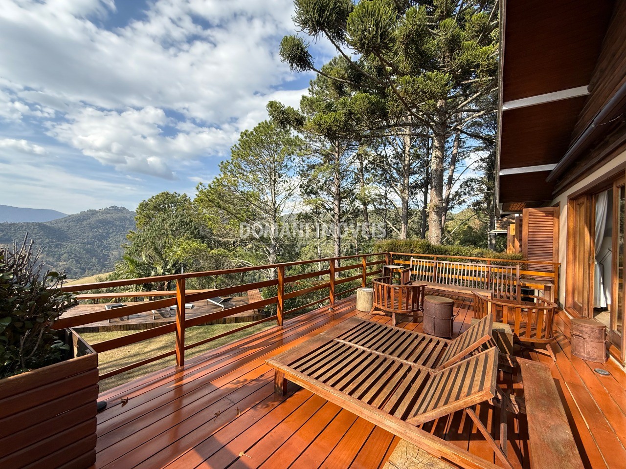 Casa, 5 quartos - Foto 20