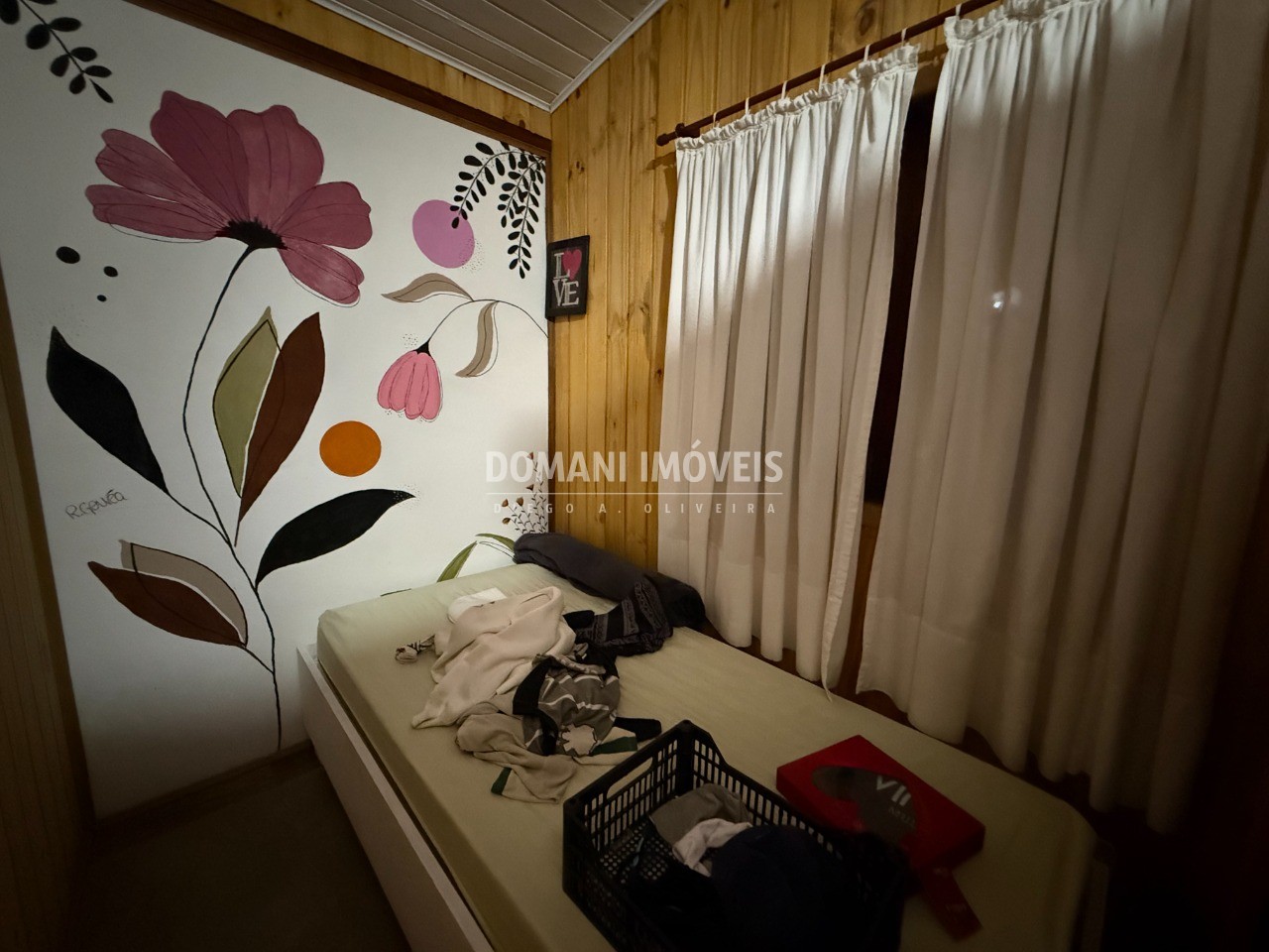 Casa, 3 quartos - Foto 48
