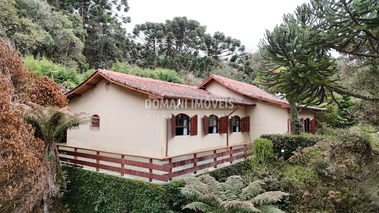 Casa, 3 quartos - Foto 3