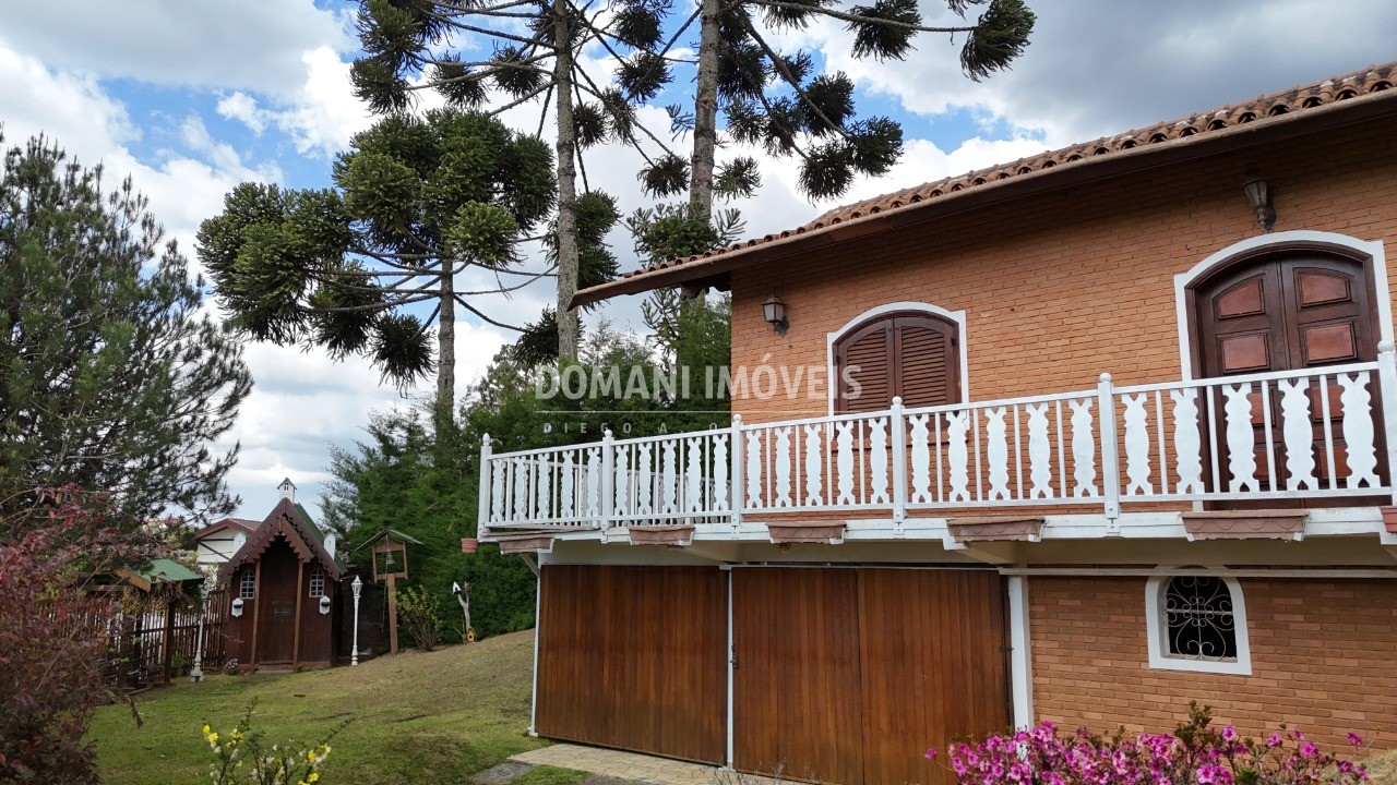 Casa, 3 quartos - Foto 46