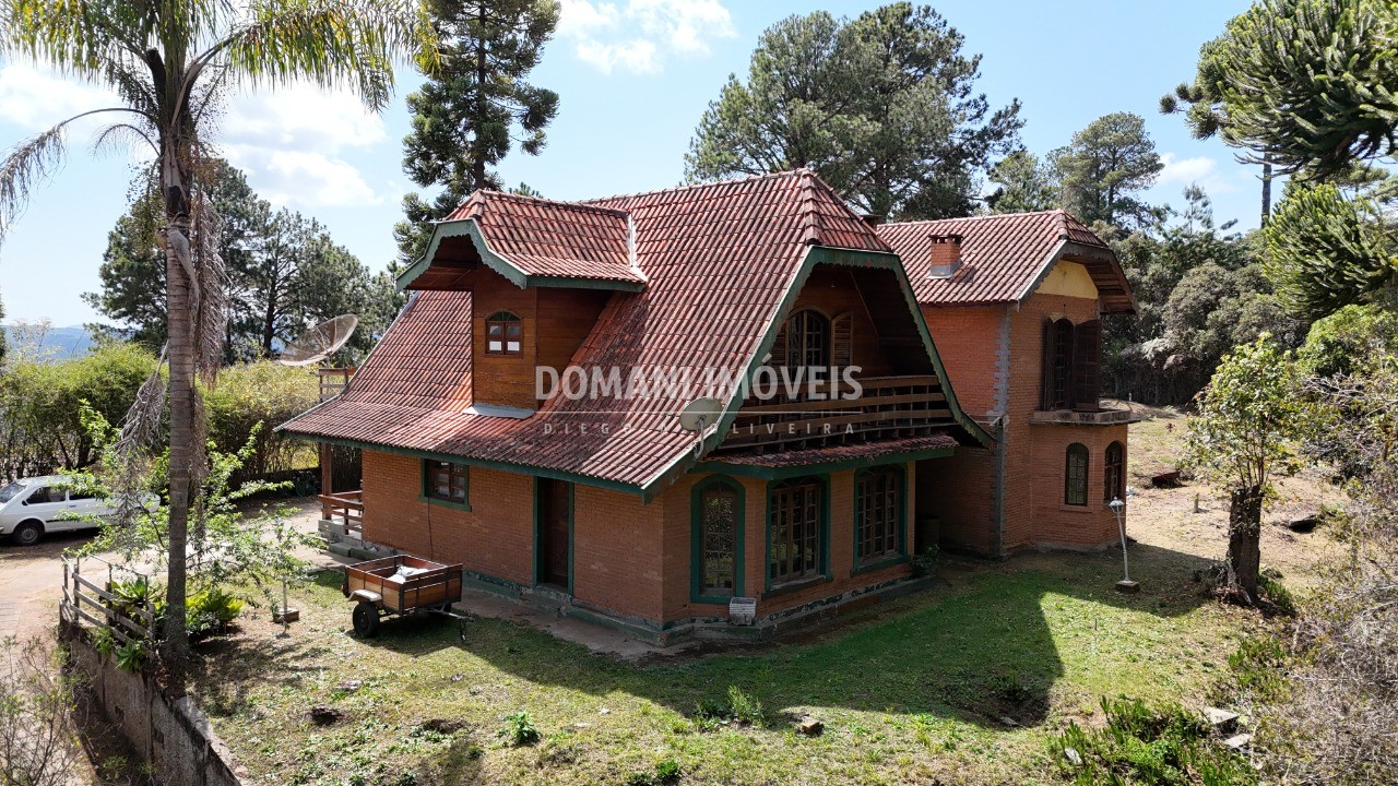 Casa, 3 quartos - Foto 46