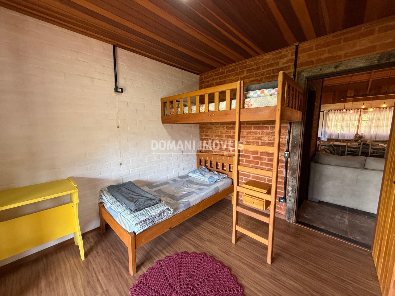 Casa, 3 quartos - Foto 24