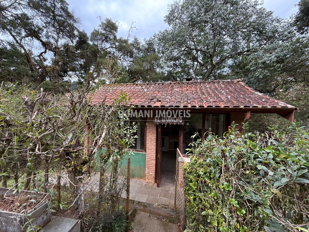 Casa, 3 quartos - Foto 25
