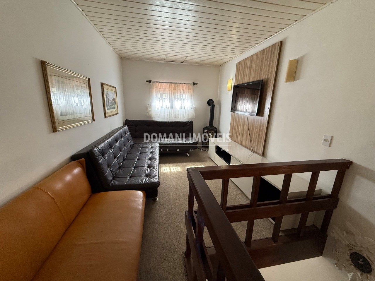 Pousada-Chalé, 21 quartos - Foto 46