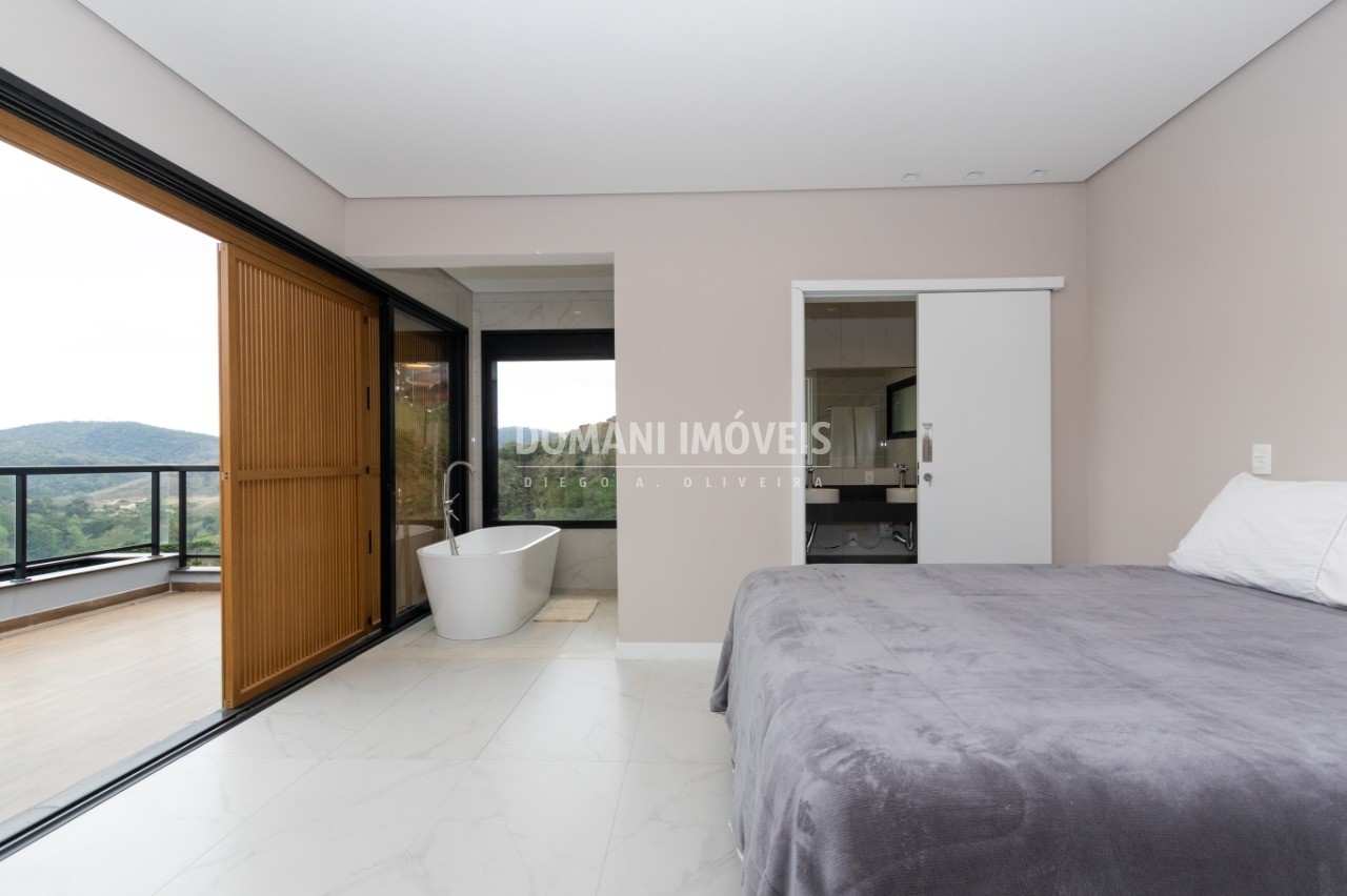 Casa, 3 quartos - Foto 44