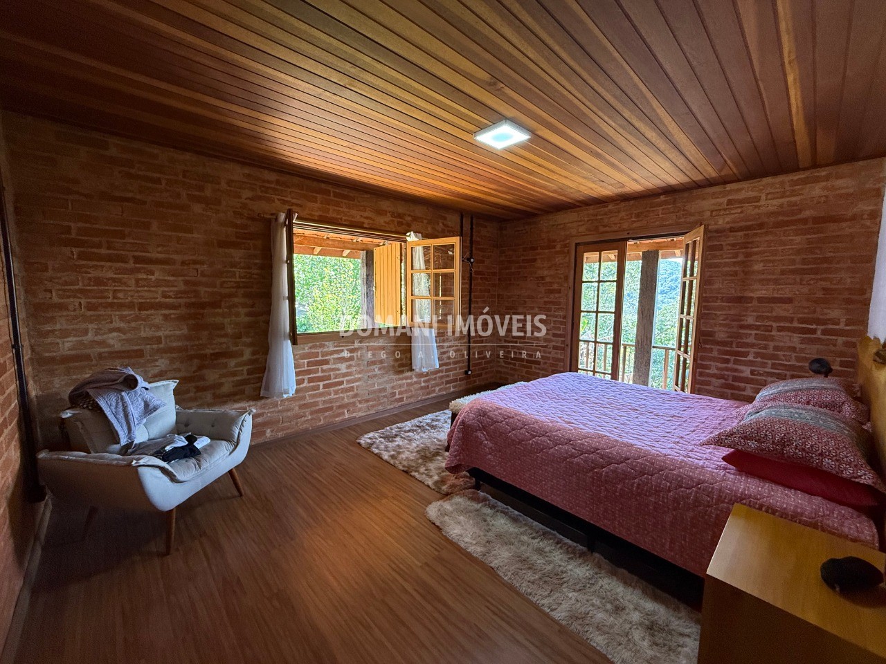 Casa, 3 quartos - Foto 17