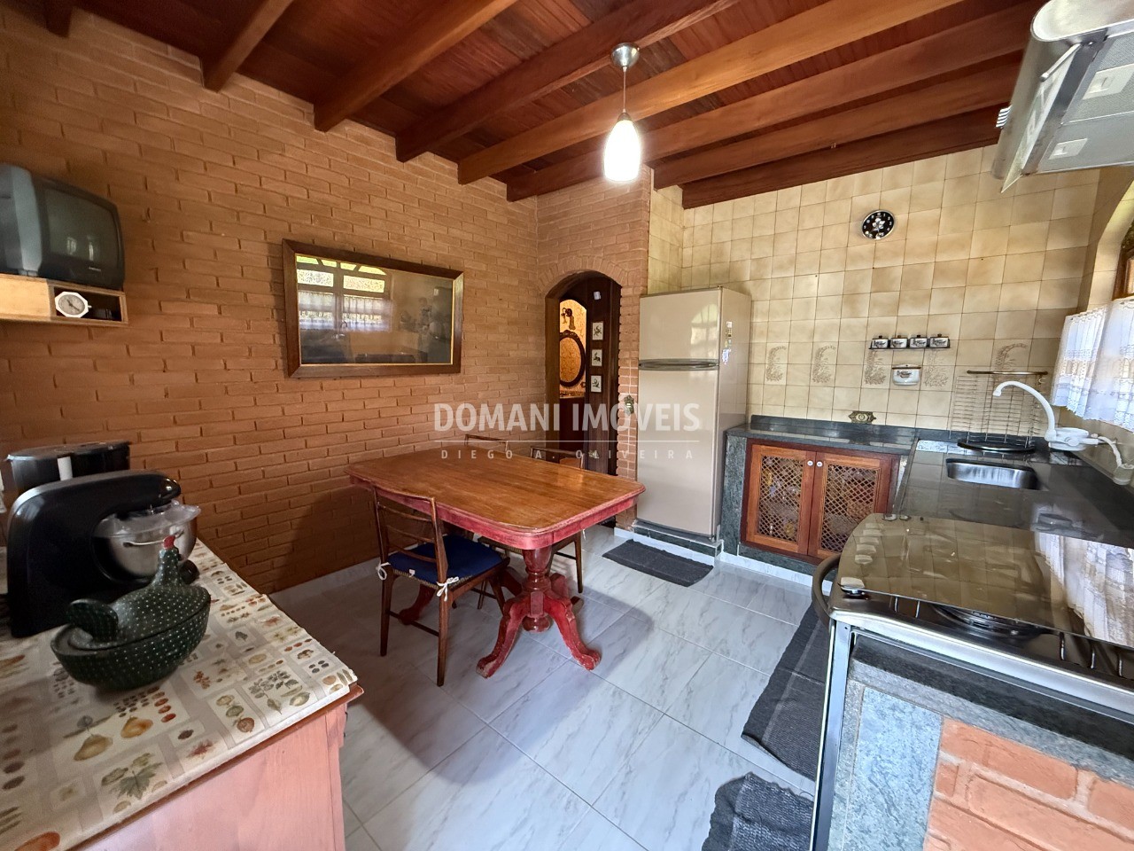 Casa, 3 quartos - Foto 13