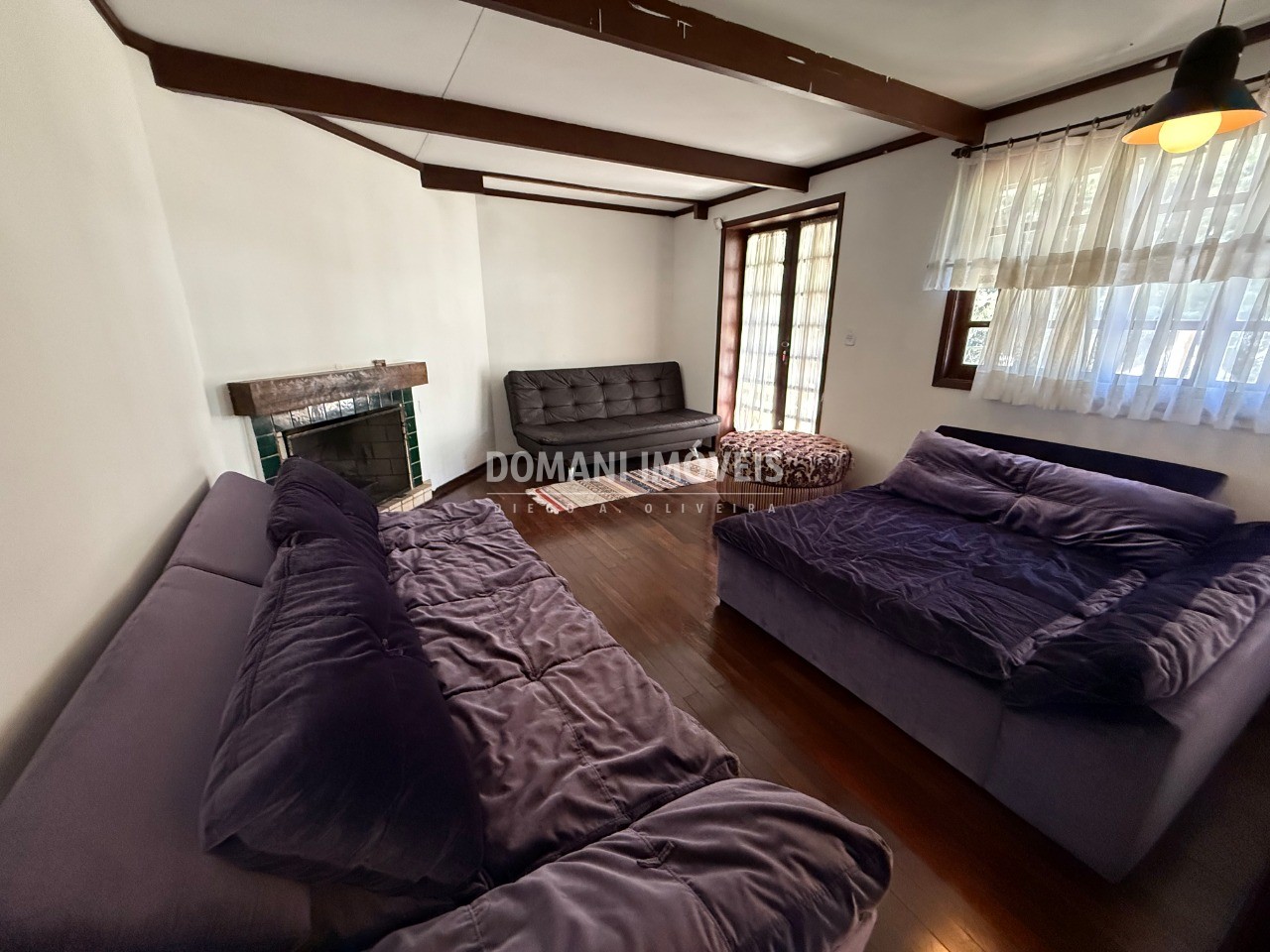 Pousada-Chalé, 21 quartos - Foto 32