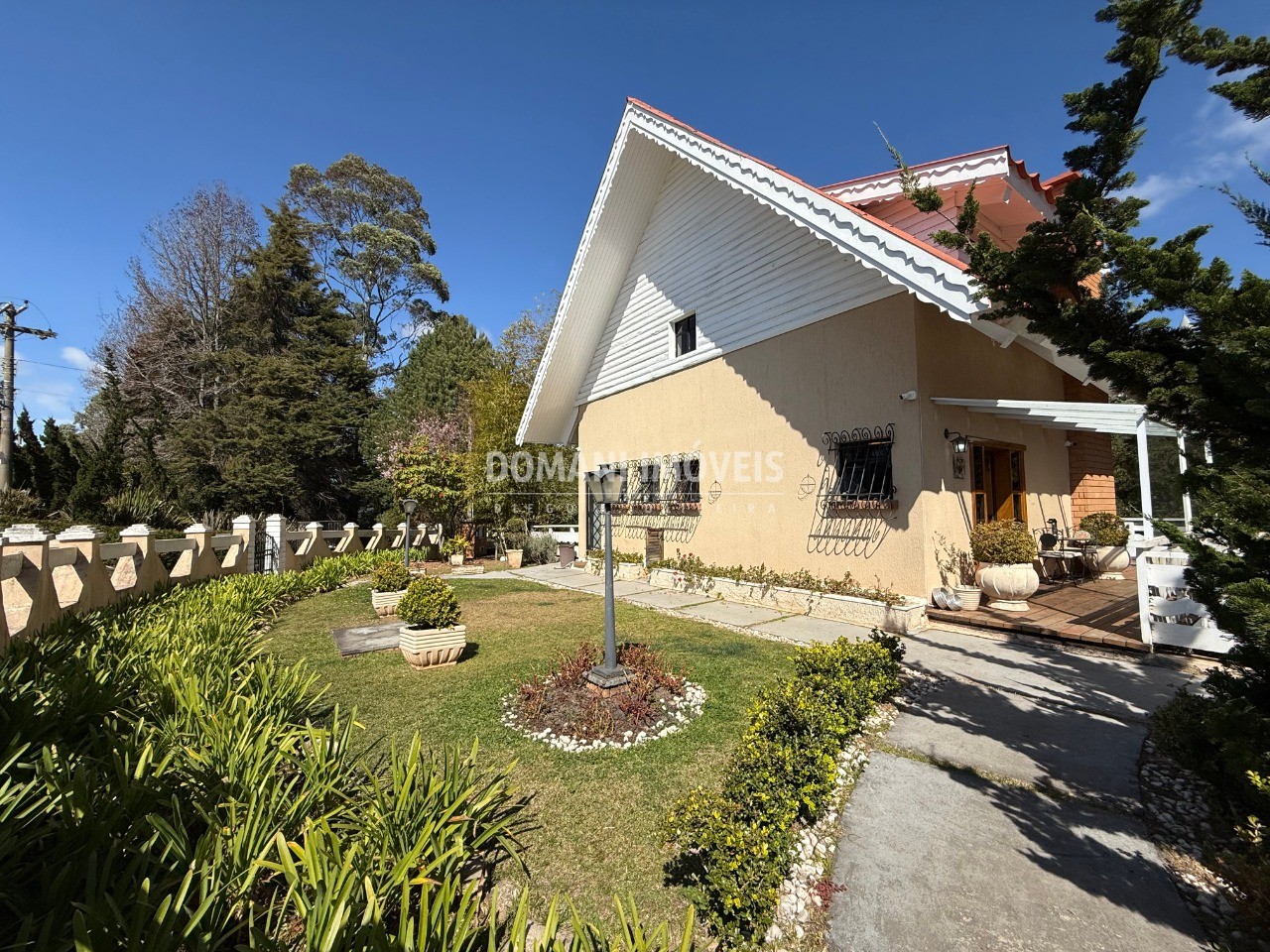 Casa, 3 quartos - Foto 4