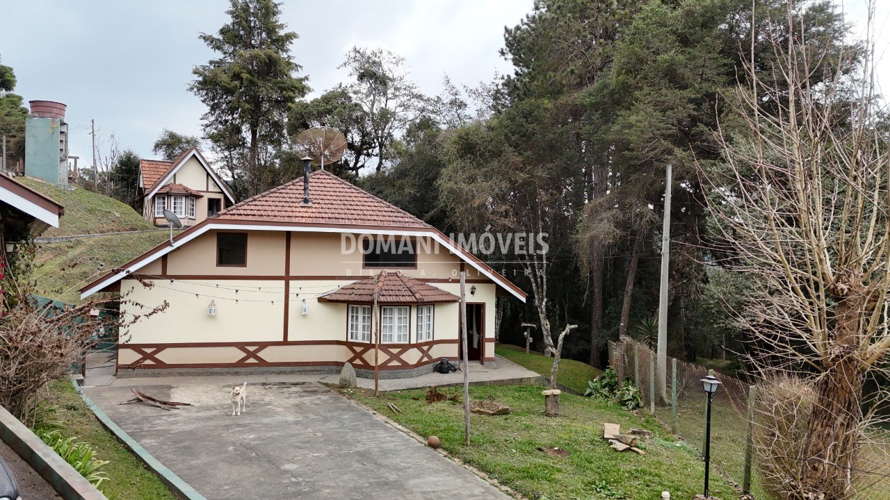 Casa, 3 quartos - Foto 40