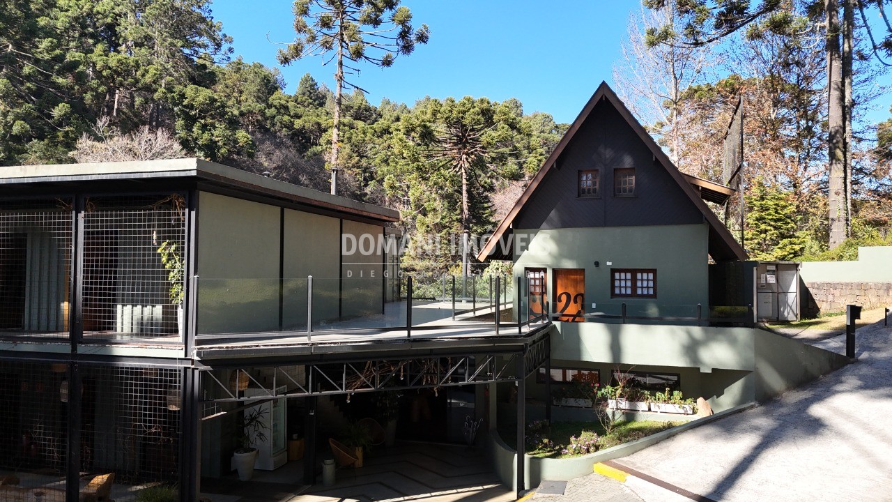 Pousada-Chalé, 21 quartos - Foto 63