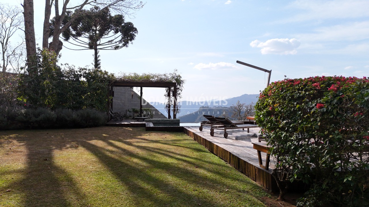 Casa, 5 quartos - Foto 56