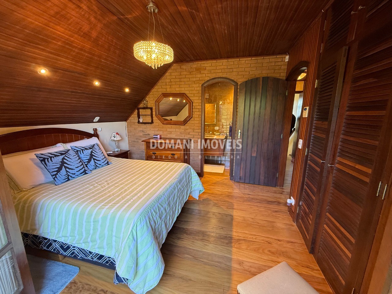 Casa, 3 quartos - Foto 22