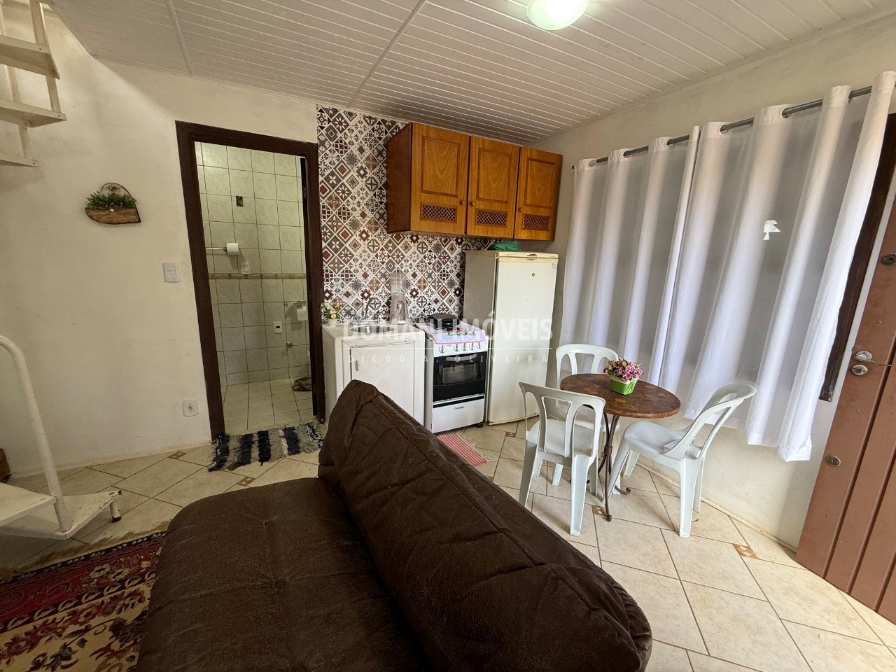 Casa, 3 quartos - Foto 33