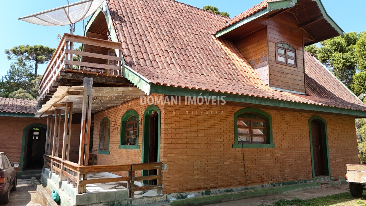 Casa, 3 quartos - Foto 48