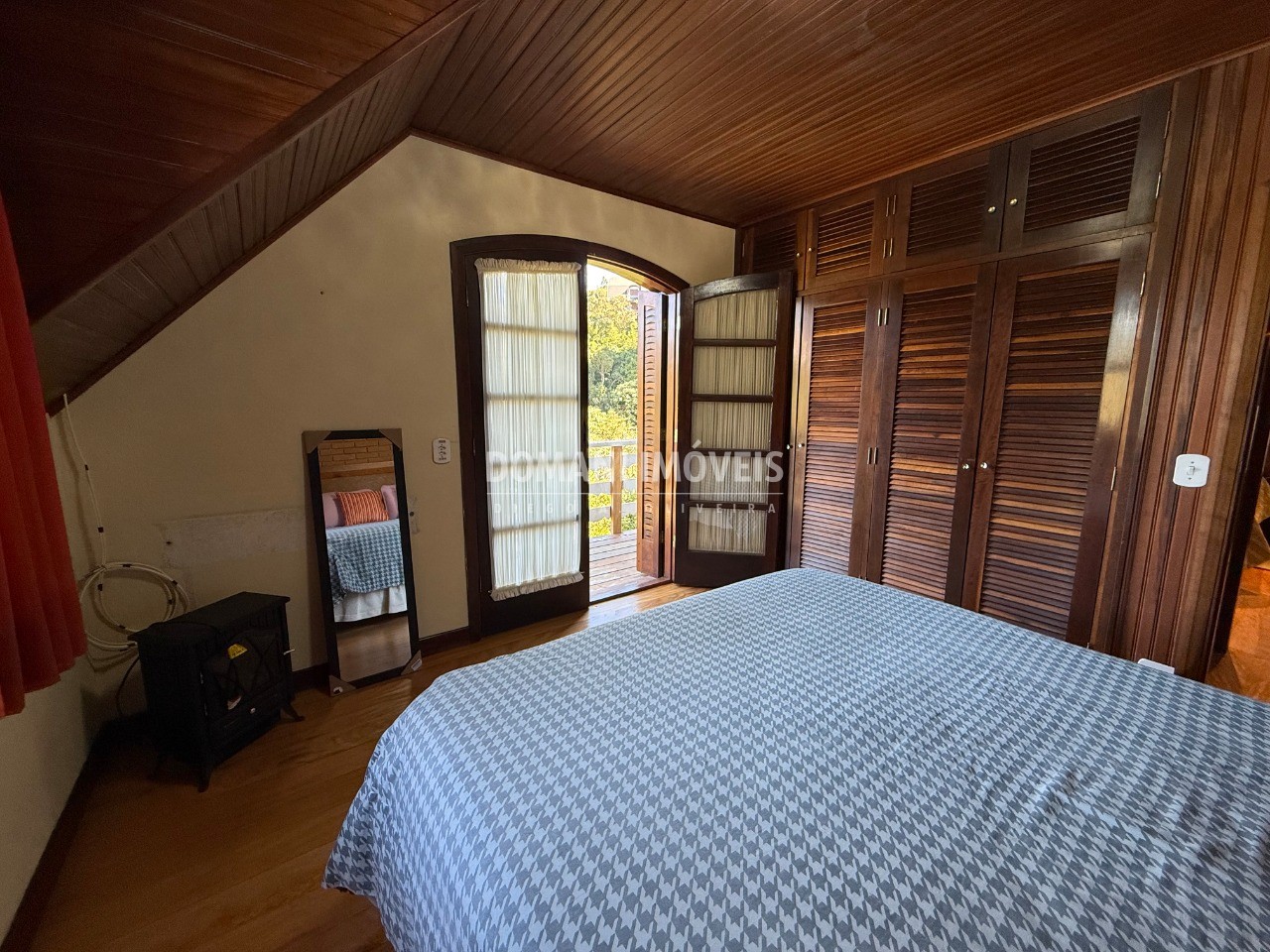 Casa, 3 quartos - Foto 19