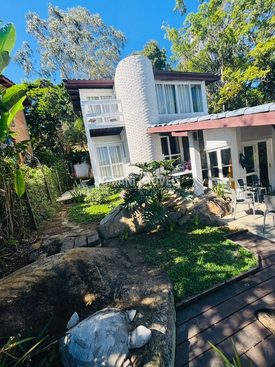Casa, 5 quartos - Foto 20