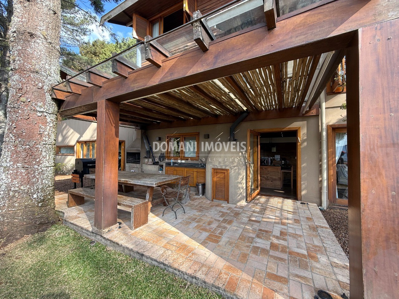 Casa, 5 quartos - Foto 45