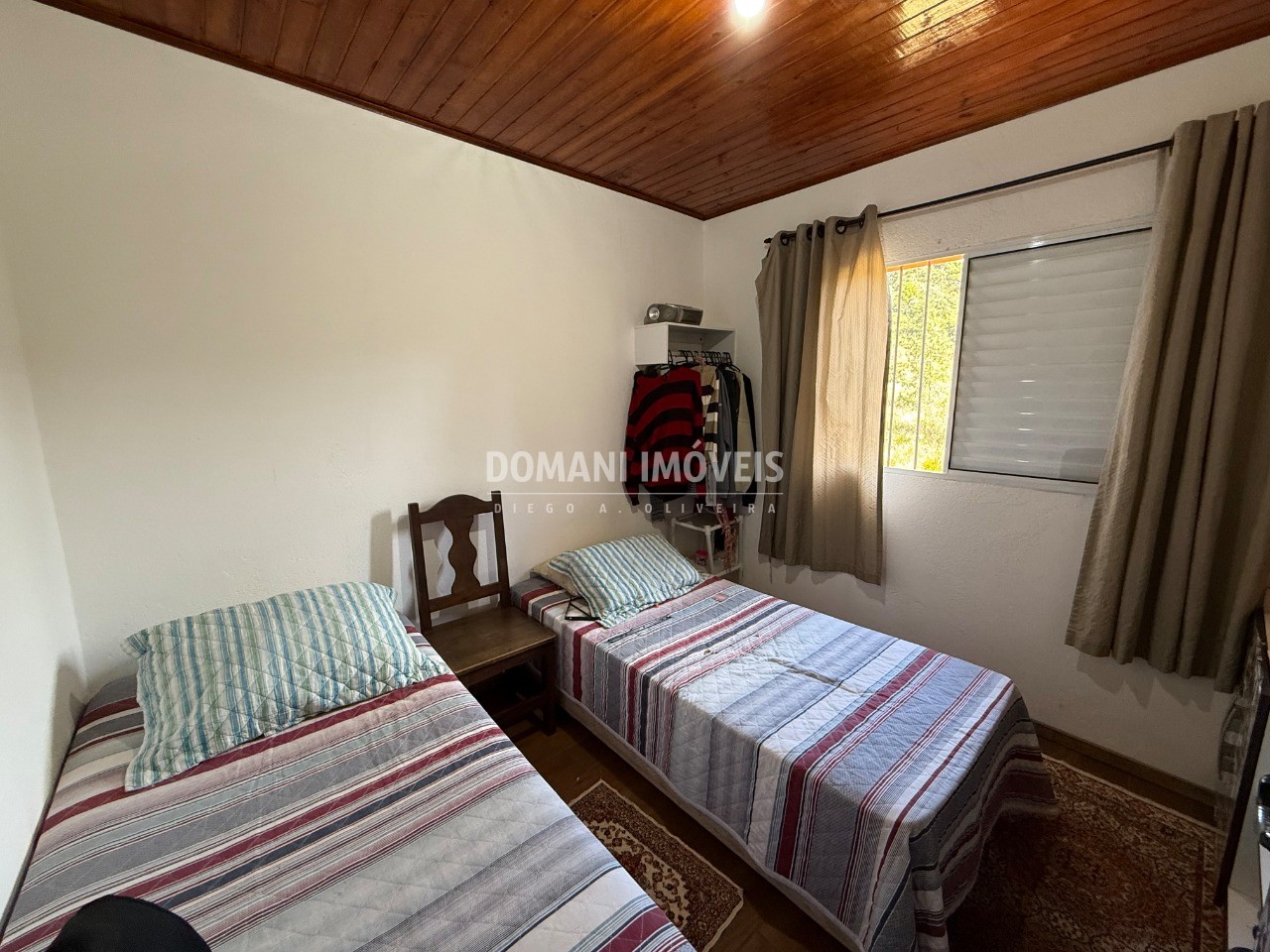 Casa, 3 quartos - Foto 17
